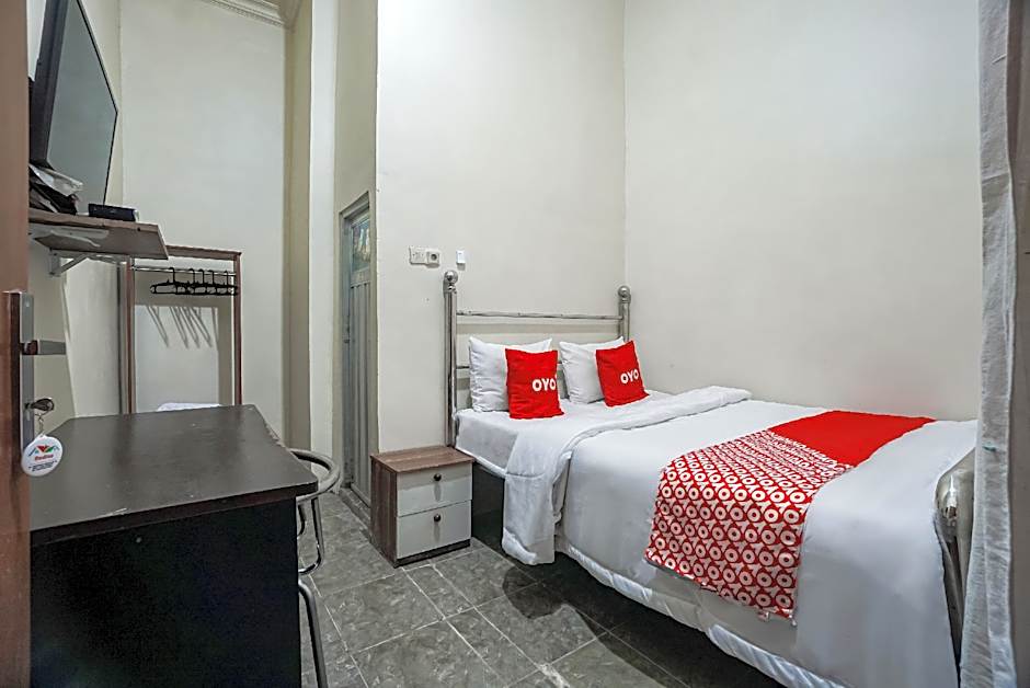 Hotel O Hidayah Homestay Syariah