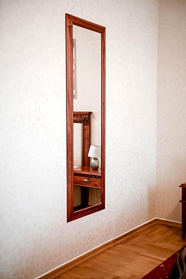 Hotel Kurija Janković