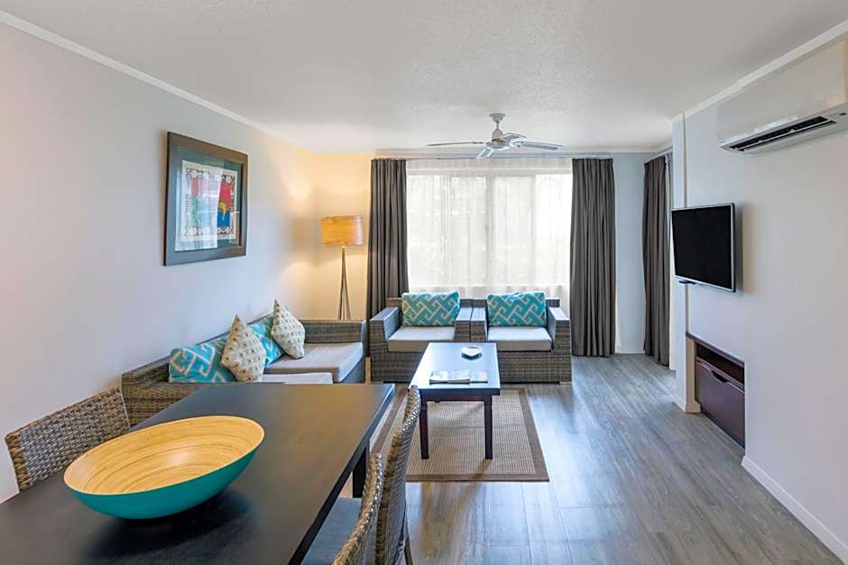 Club Wyndham Denarau Island, Trademark Collection by Wyndham