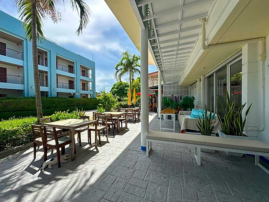 Blue Horizon Hostel By Blue Flow