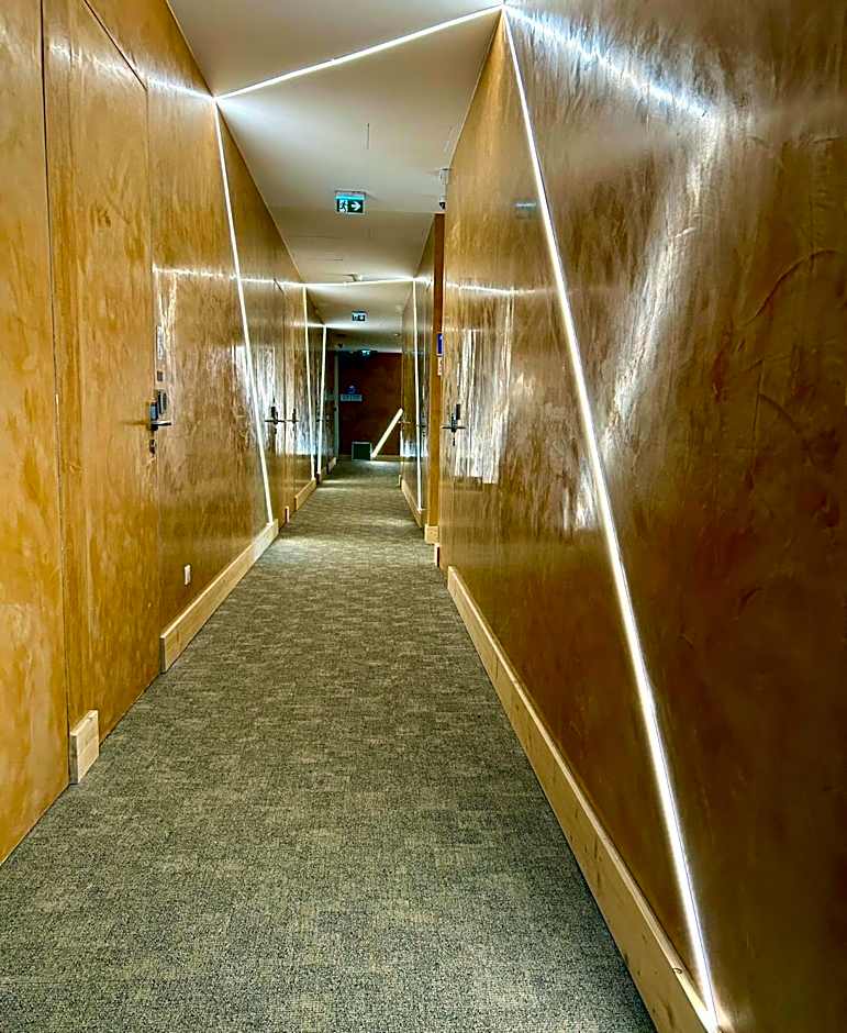 Le B Complexe Hotel