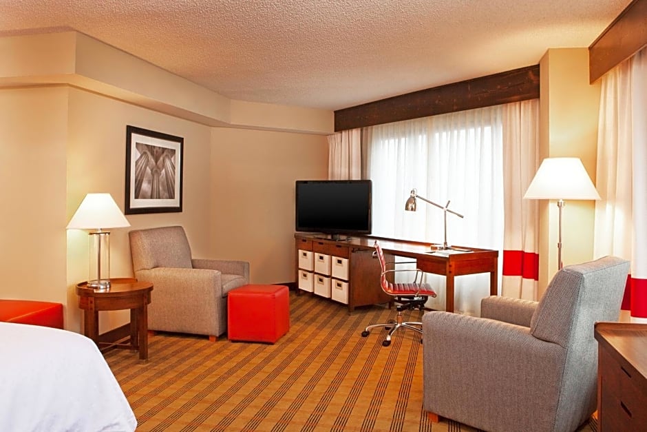 Four Points By Sheraton Nashville - Brentwood