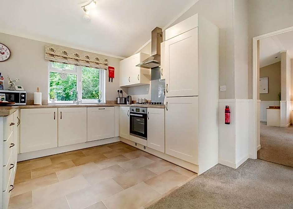 Otters Mead Boutique Lodges