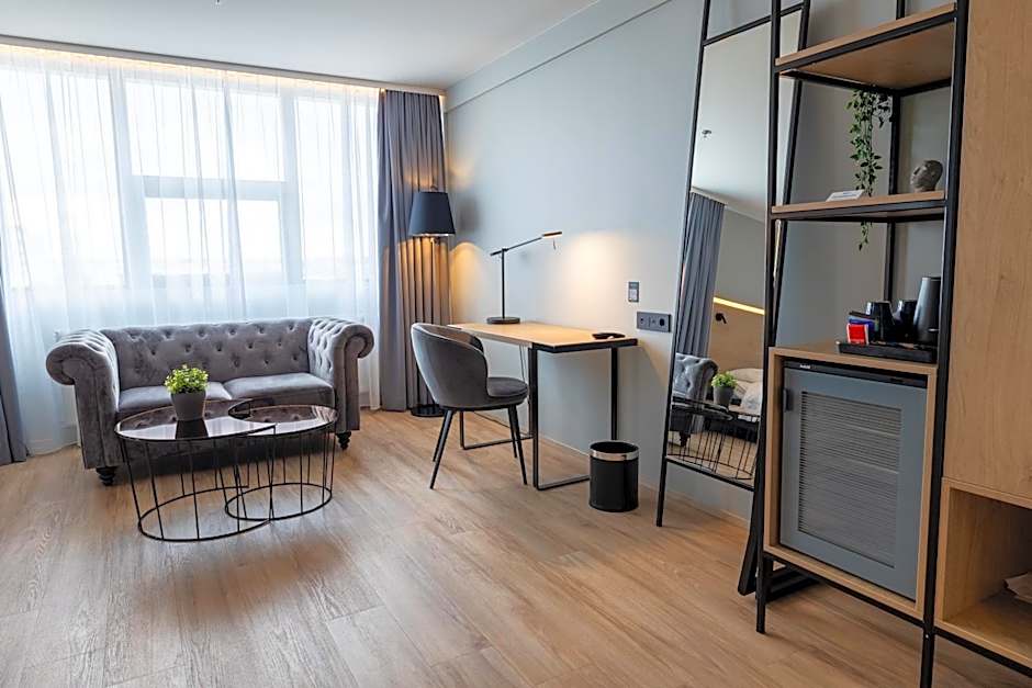 Park Inn by Radisson Reykjavik Keflavík Airport