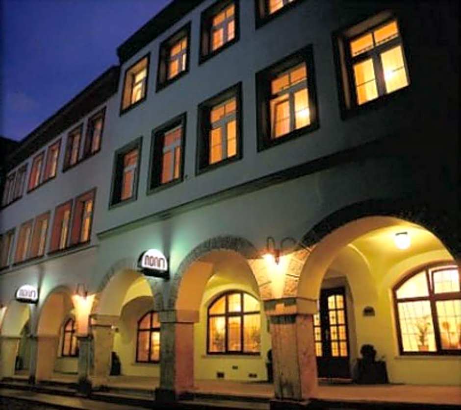 Hotel Adam Trutnov