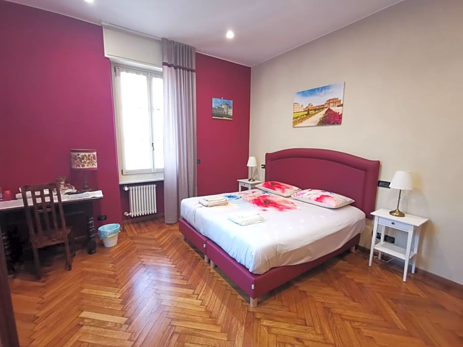B&B Ad Quintum Torino