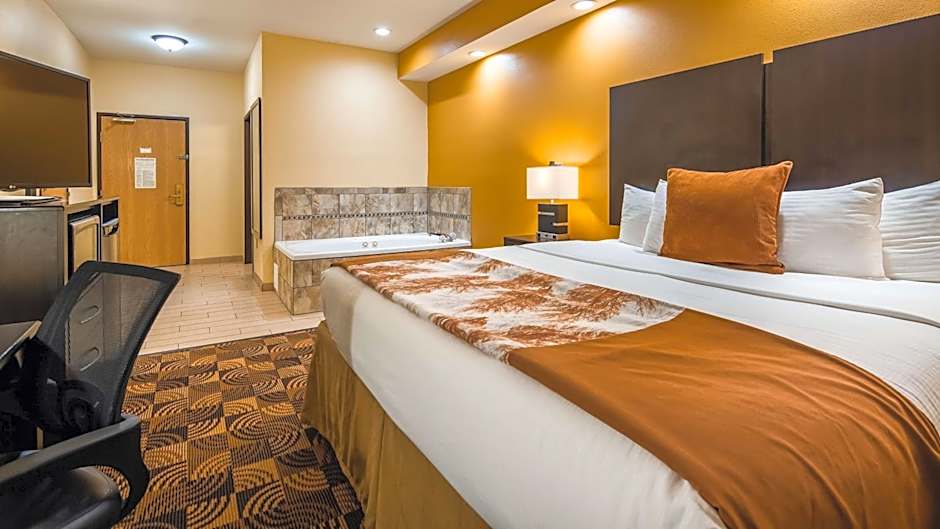 Best Western Plus Whitewater Inn