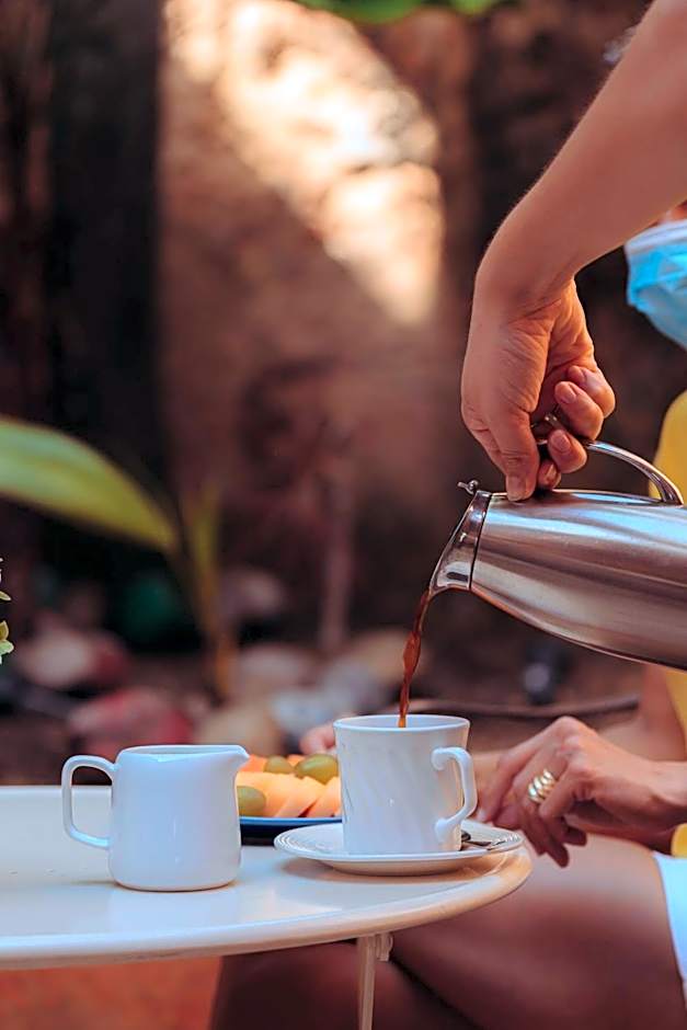 Luca Hotel by The Oxo House