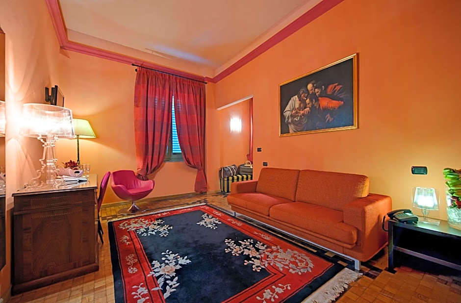 Grand Hotel Nizza Et Suisse