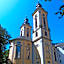 Best Western Premier Parkhotel Bad Mergentheim