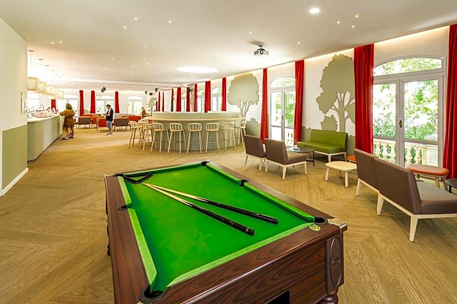 Belambra Clubs L'Isle Sur La Sorgue - Domaine De Mousquety