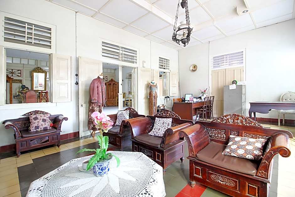 Reddoorz Syariah near Wijilan Yogyakarta