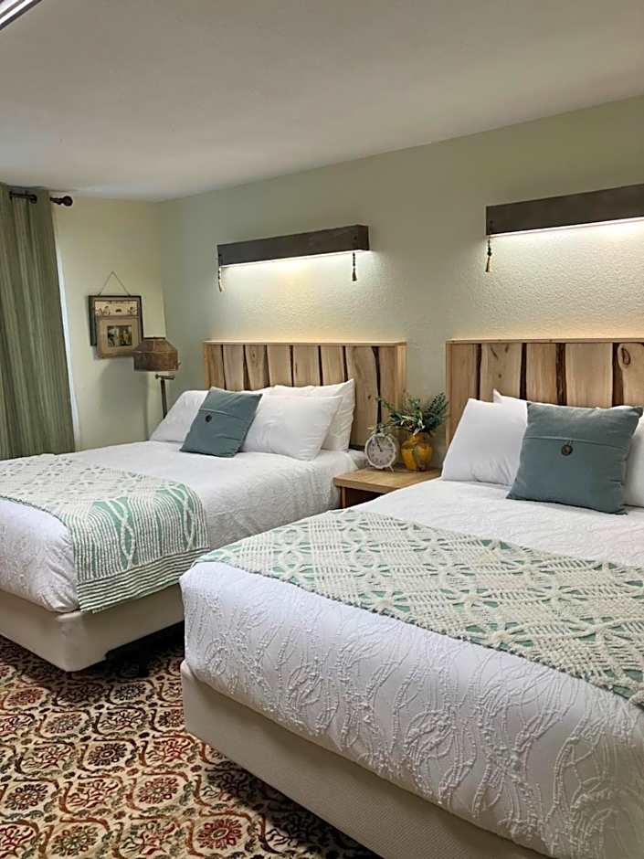 Prairie Rose Inn