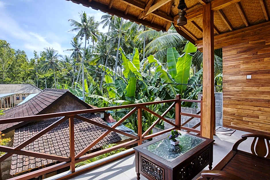 Linas Villas