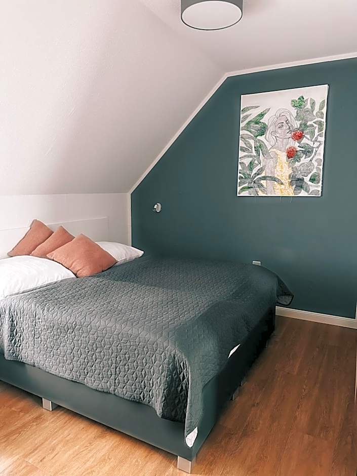 Boutique Hotel VIVA CREATIVO