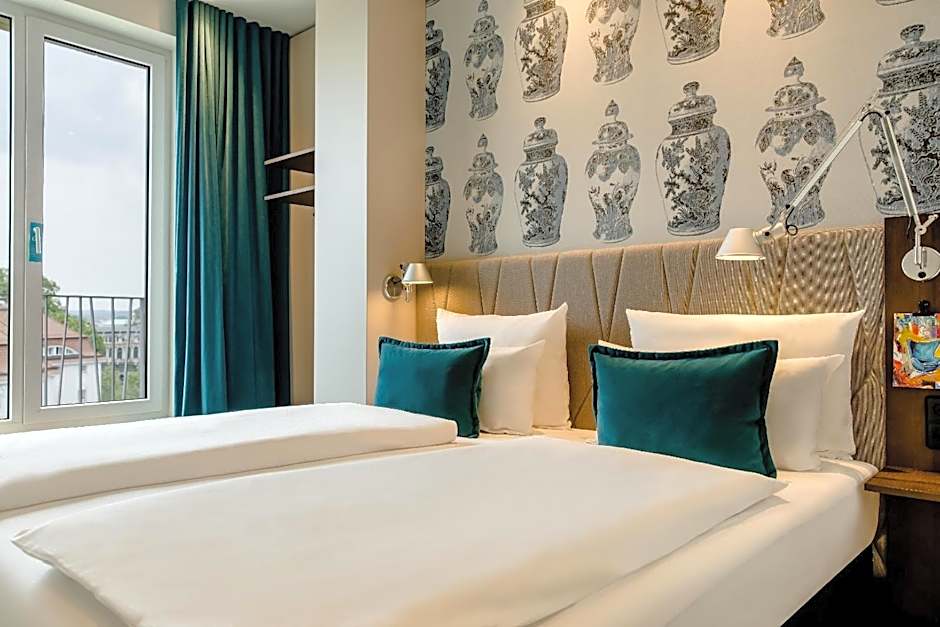 Motel One Dresden am Zwinger