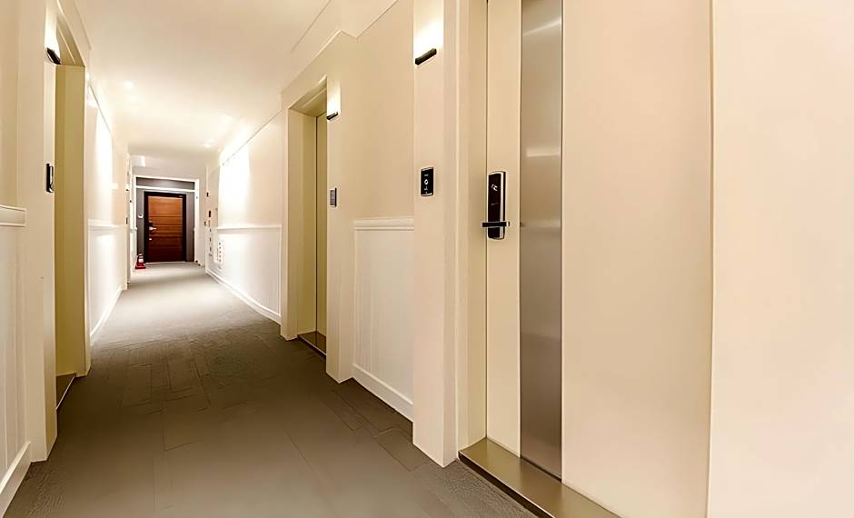 Winners Hotel