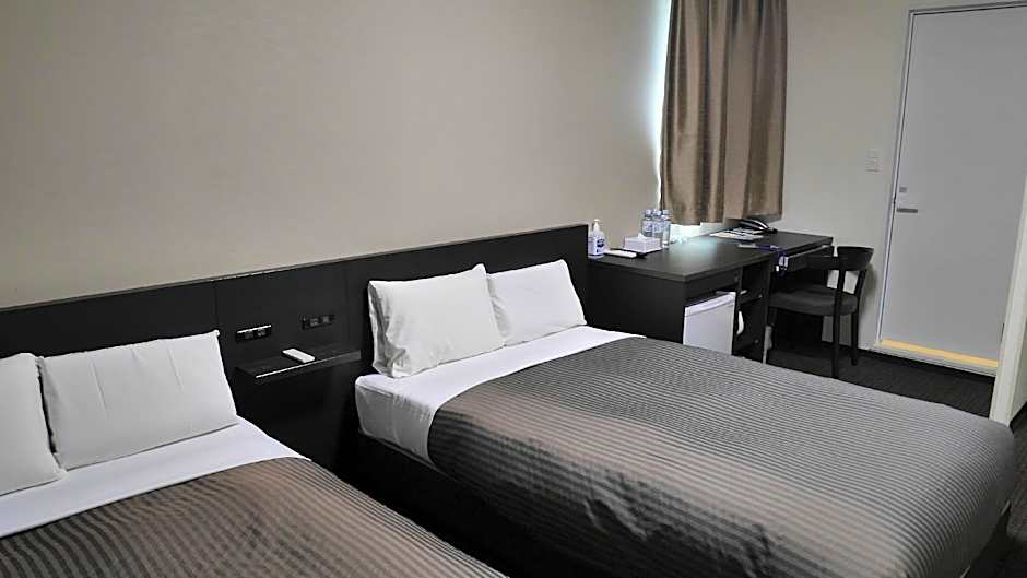 HOTEL GLANY's KOSHIGAYA