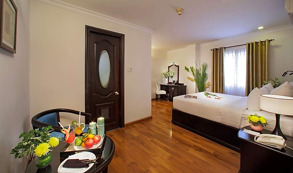 Sunrise Central Hotel