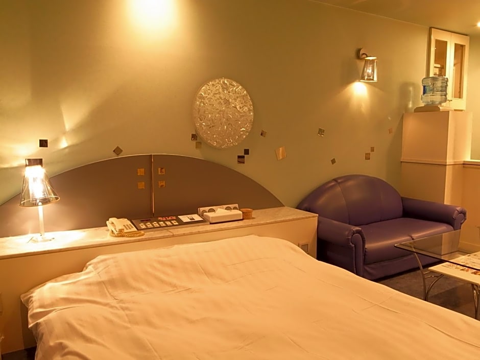 Hotel Mio (Adult Only)