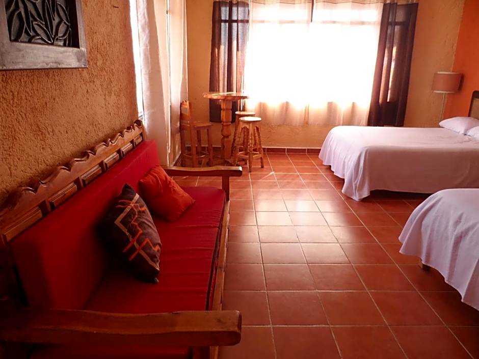 Finca Alfonso