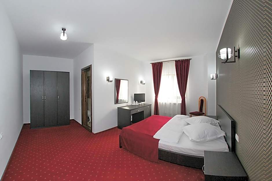 Hotel Rebis