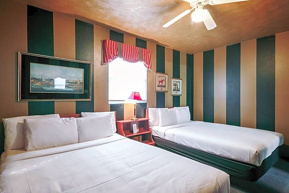 Simmer Motel