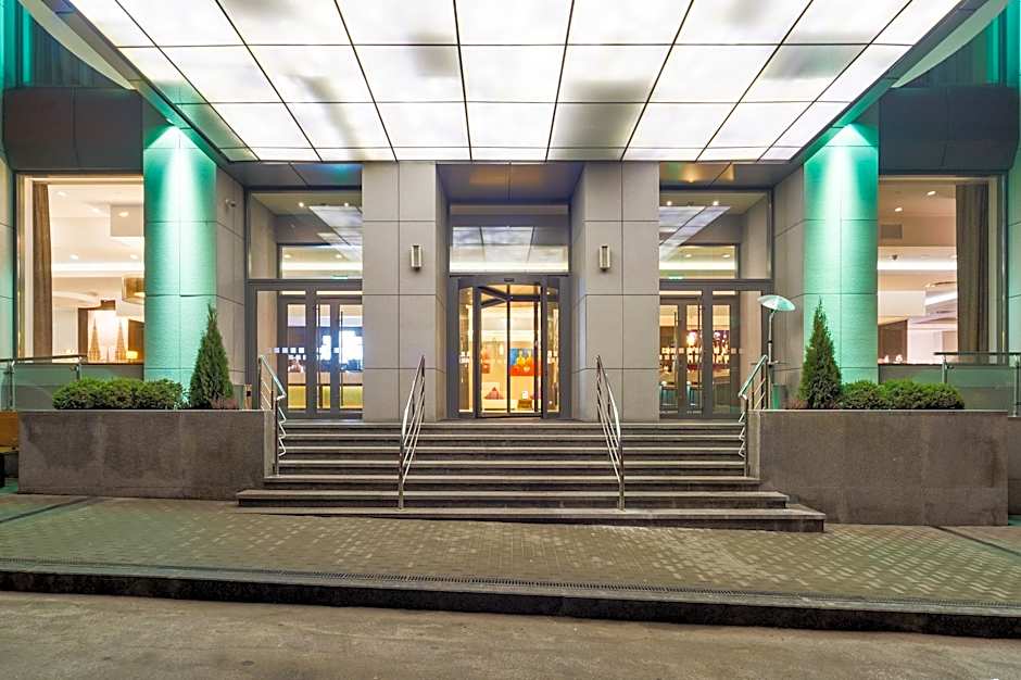 Holiday Inn - Kyiv By IHG