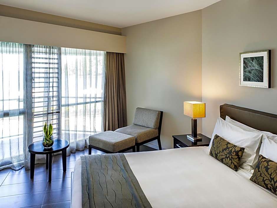 Novotel Suva Lami Bay