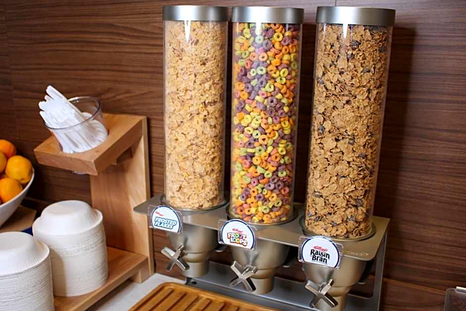 Holiday Inn Express & Suites Spruce Grove - Stony Plain By IHG