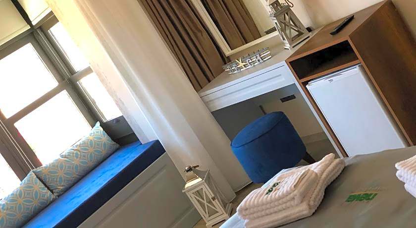 Neva Hotel Alacati
