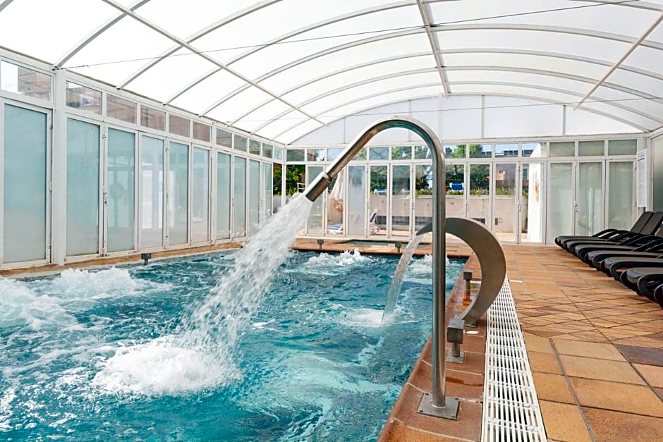 Seramar Hotel Sunna Park