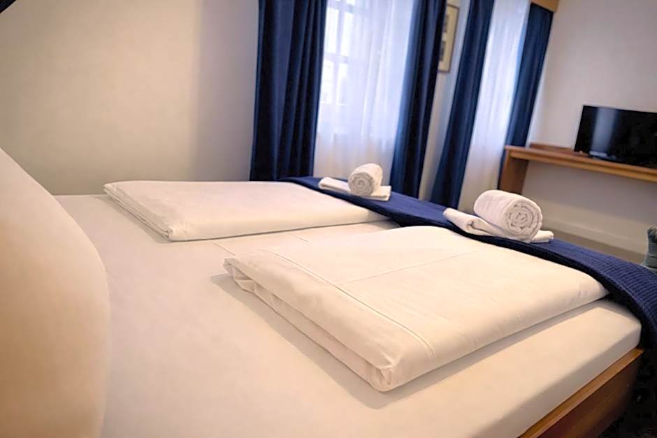 Hotel Reinhardts