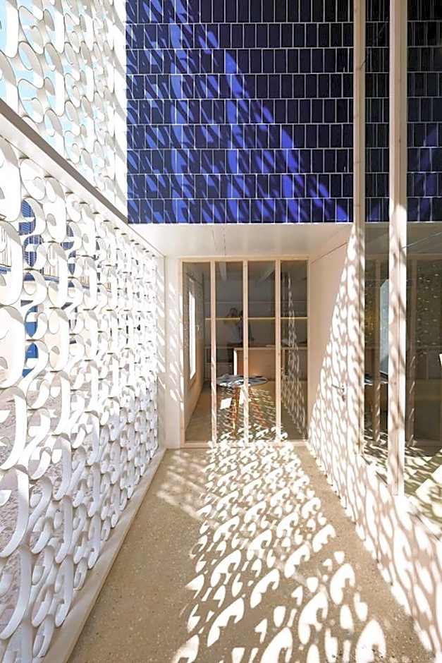 Hotel Santacreu