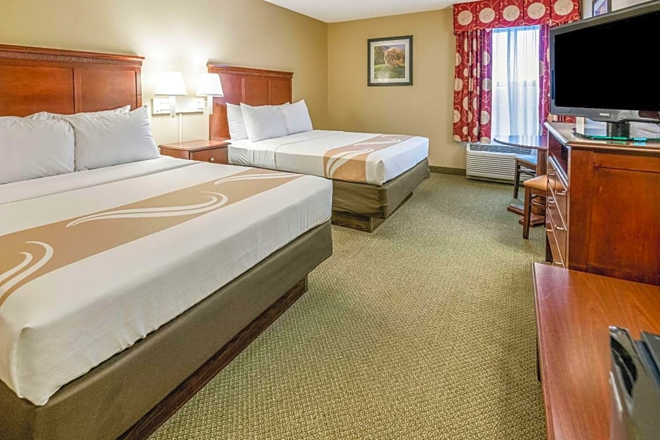 Quality Inn Fremont