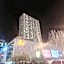 GreenTree Inn LangFang YanJiao Tianyang Plaza Express Hotel