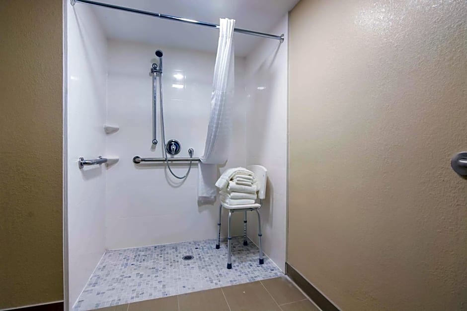 Comfort Inn Kings Mountain