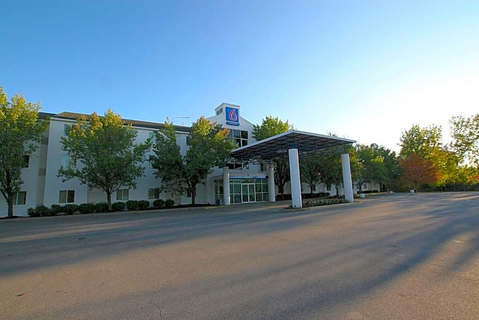 Motel 6-Colchester, VT - Burlington
