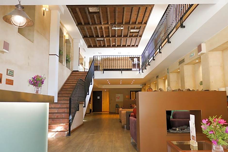 HOSPES PALACIO DE SAN ESTEBAN , SALAMANCA, A MEMBER OF DESIGN HOTELS
