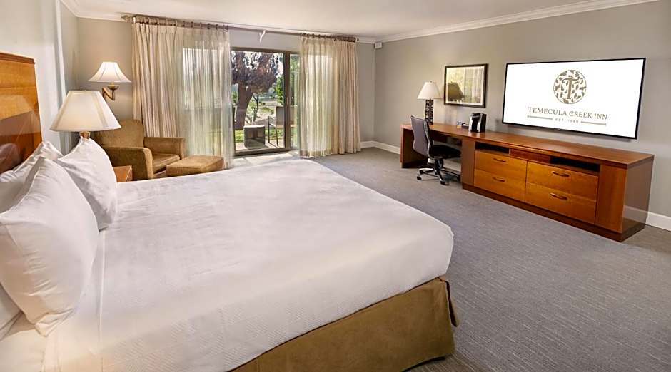 Temecula Creek Inn