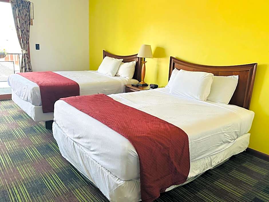 Quality Lodge