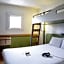 ibis budget Versailles Chateau Saint-Cyr