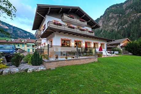 Albergo Contrin