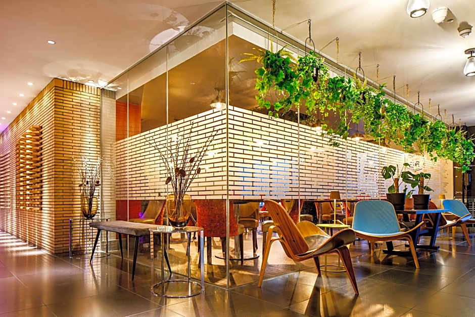 Mercure London Bridge