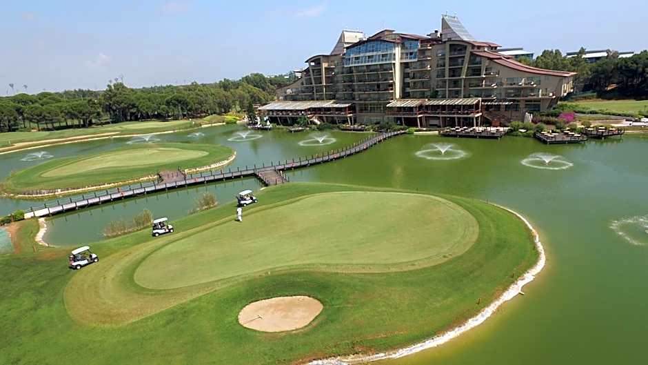 Sueno Hotels Golf Belek - Free Access to Sueno Hotels Deluxe Belek Facilities