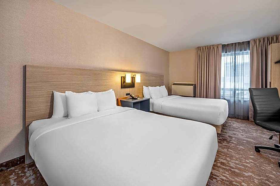 Comfort Inn Laval