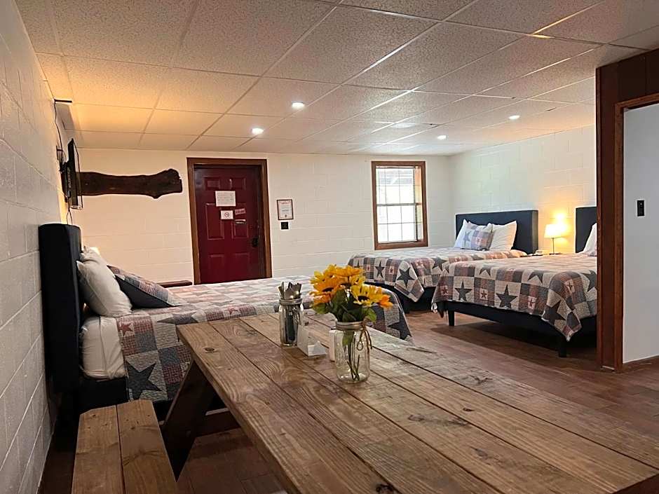 Big South Fork Lodge