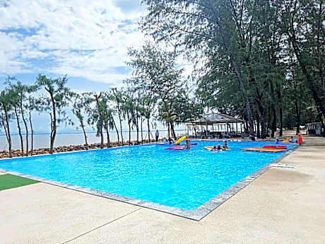 Suvarn Glaew Thong Resort