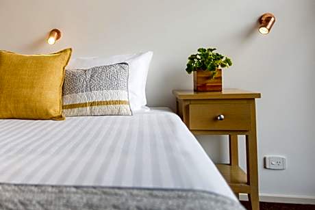 King Room - Disability Access