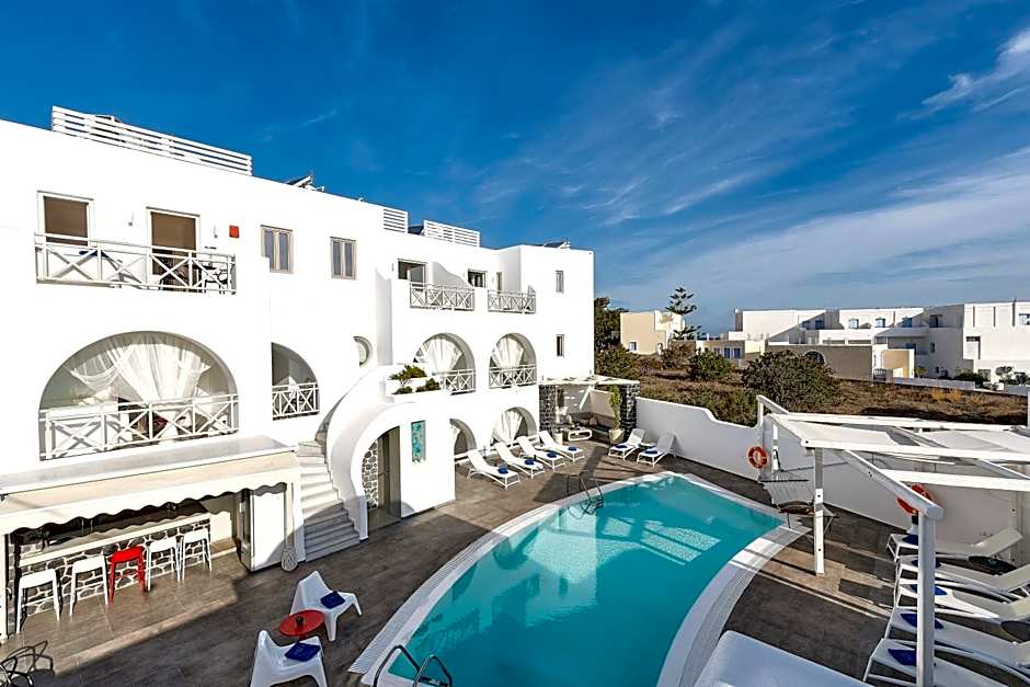 La Bellezza Eco Boutique Hotel